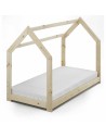 Italbaby - Lettino Montessori Explore - Spedizione Gratuita