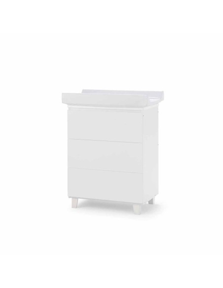 Italbaby - Bagnetto 3 Cassetti Oslo - Spedizione Gratuita