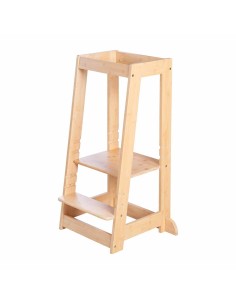 Italbaby - Torre di Apprendimento Montessori