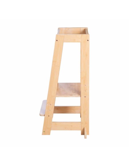 Italbaby - Torre di Apprendimento Montessori