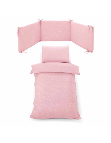 Italbaby - Set Piumone Letto Junior Oslo - Spedizione Gratuita