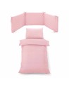 Italbaby - Set Piumone Letto Junior Oslo - Spedizione Gratuita