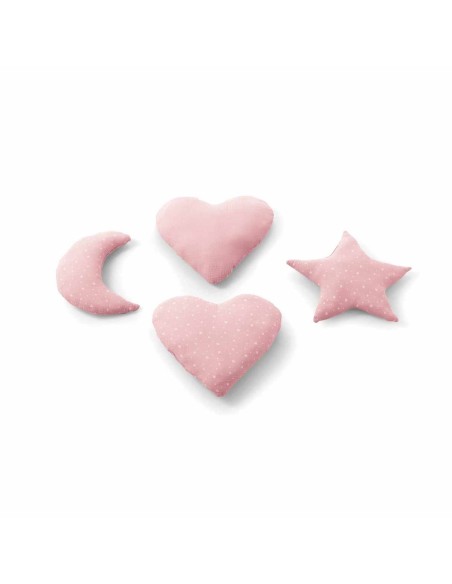 Italbaby - Set Cuscini Baby 3 Pezzi