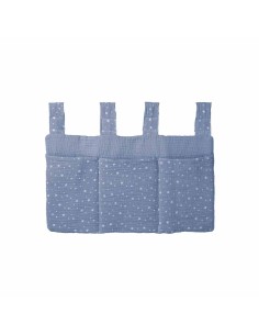 Italbaby - Tasca Organizer Per Lettino