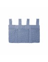 Italbaby - Tasca Organizer Per Lettino