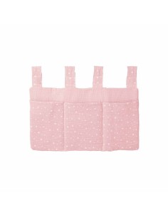 Italbaby - Tasca Organizer Per Lettino 2
