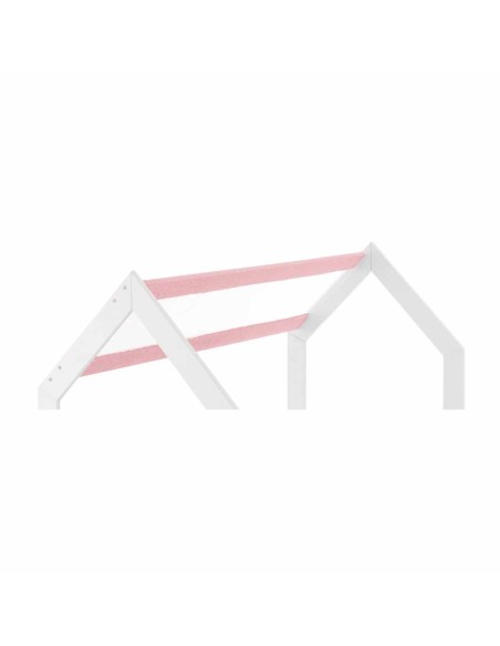 Italbaby - Tendina Decorativa Per Lettini Explore ed Experience