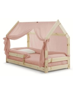Italbaby - Tenda Decorativa Per Explore Ed Experience