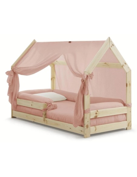 Italbaby - Tenda Decorativa Per Explore Ed Experience