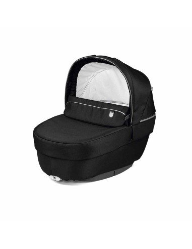 Peg Perego - Trio Peg Perego Book Lounge Con Navicella Elite + Borsa  o Zaino in OMAGGIO (secondo disponibilità)