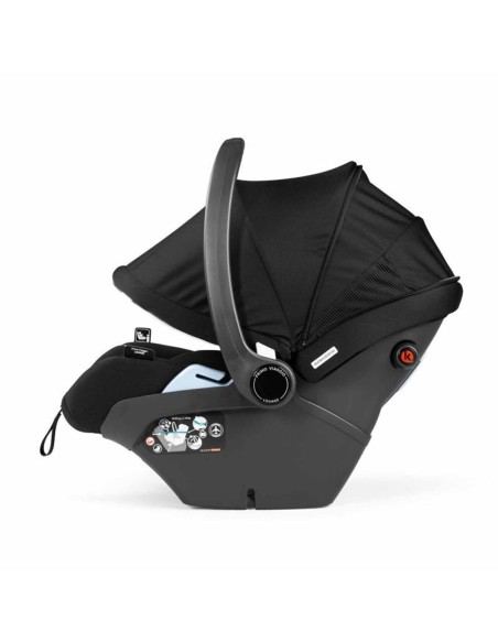 Peg Perego - Trio Peg Perego Book Lounge Con Navicella Elite + Borsa  o Zaino in OMAGGIO (secondo disponibilità)