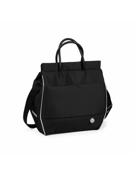 Peg Perego - Trio Peg Perego Book Lounge Con Navicella Elite + Borsa  o Zaino in OMAGGIO (secondo disponibilità)