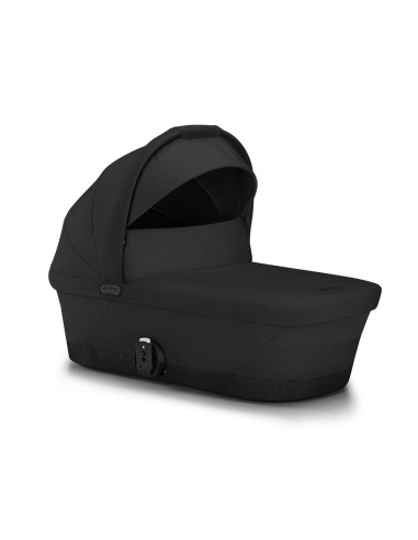 Cybex - Promo Duo e-Gazelle S + Gazelle Cot In Omaggio - Spedizione Gratuita