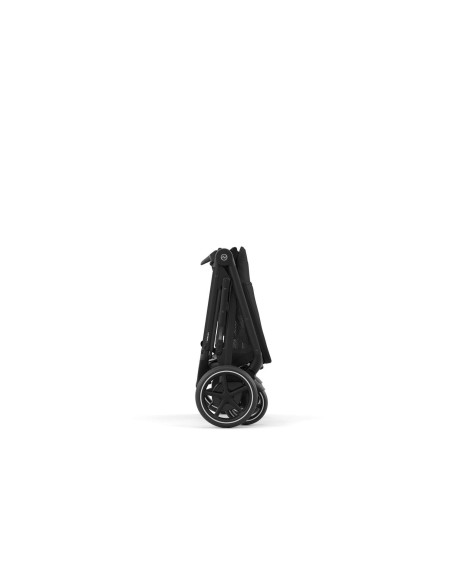 Cybex - Promo Trio Gemellare e-Gazelle Con Due Ovetti Cloud G i-Size + Seconda Seduta e Navicella Gazzelle S In Omaggio