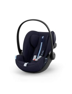 Cybex Passeggino Eezy S Twist+ 2 Hibiscus Red (Silver Frame) - Amodio mySweetie
