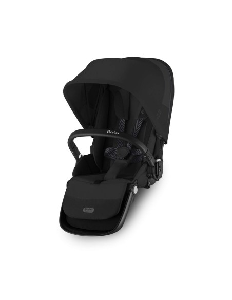 Cybex - Promo Trio Gemellare e-Gazelle Con Due Ovetti Cloud G i-Size + Seconda Seduta e Navicella Gazzelle S In Omaggio