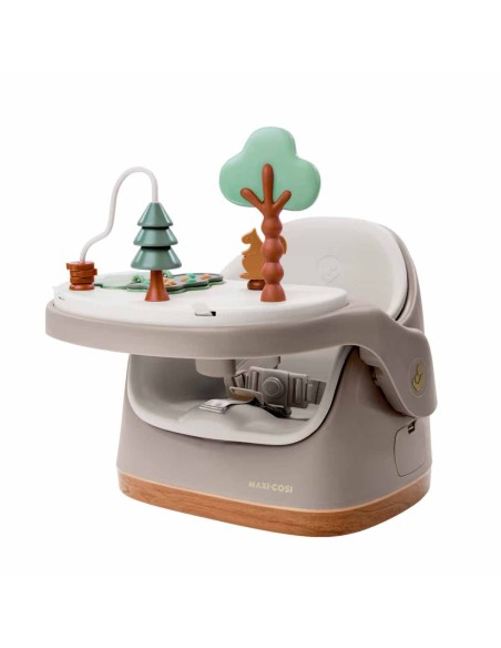 Maxi Cosi - Alzasedia Jay Plus