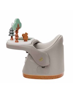 Maxi Cosi - Alzasedia Jay Plus 2