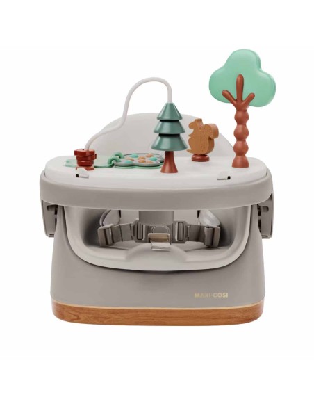 Maxi Cosi - Alzasedia Jay Plus