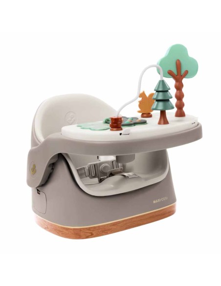 Maxi Cosi - Alzasedia Jay Plus