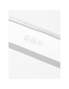Erbesi - Set 3 PZ Lenzuolino Mini Molly Per Lettino Mini Molly