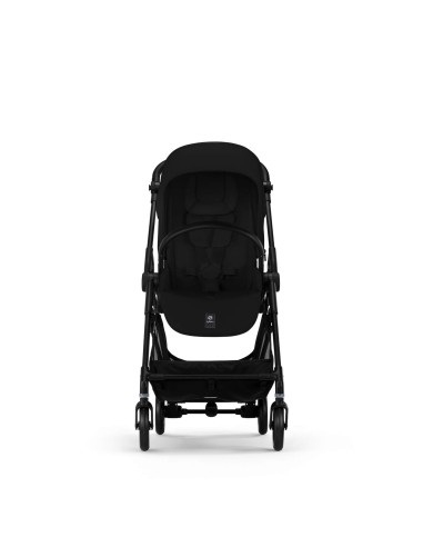 Cybex - Duo Melio Carbon 2025 Con Navicella Melio - Spedizione Gratuita