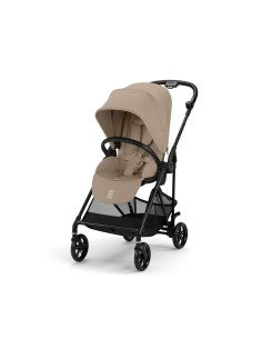 Nuna Passeggino TRVL Hazelwood - Amodio mySweetie