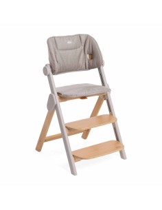 Chicco - Cuscino Tessile Per Seggiolone Meraviglia Sandshell