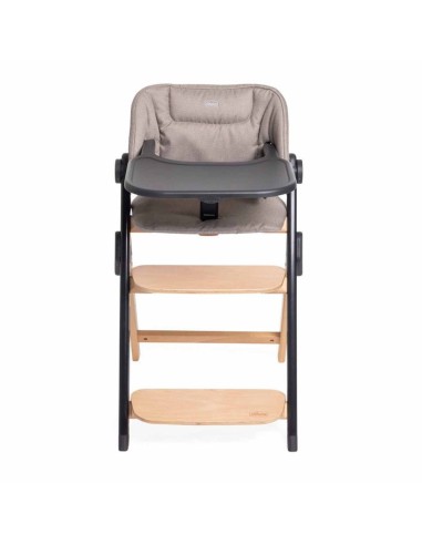 Chicco - Cuscino Tessile Per Seggiolone Meraviglia Sandshell