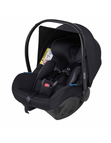 Anex - Trio e/Type Con Seggiolino Auto Cosmo - Spedizione Gratuita
