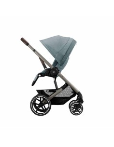 Cybex - Passeggino Balios S Lux Sky Blue - Spedizione Gratuita 2