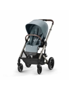 Cybex - Passeggino Balios S Lux Sky Blue - Spedizione Gratuita