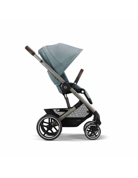 Cybex - Passeggino Balios S Lux Sky Blue - Spedizione Gratuita