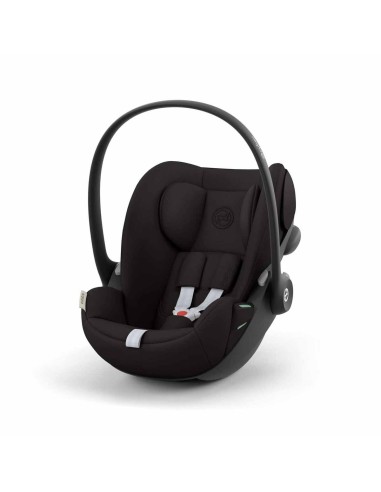 Cybex - Trio Balios S Lux Sky Blue + Cot S Lux + Cloud G i-Size + Adattatori - Spedizione Gratuita
