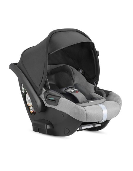 Inglesina Seggiolino Auto Darwin Reclin. Gr.0+ Aptica XT -  Spedizione Gratuita