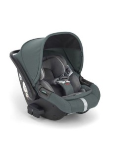 Inglesina Seggiolino Auto Darwin Reclin. Gr.0+ Aptica - Spedizione Gratuita