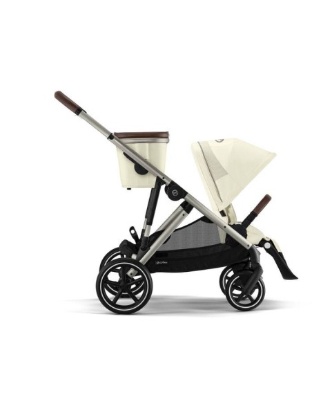 Cybex - Gazelle S Telaio TPE - Spedizione Gratuita