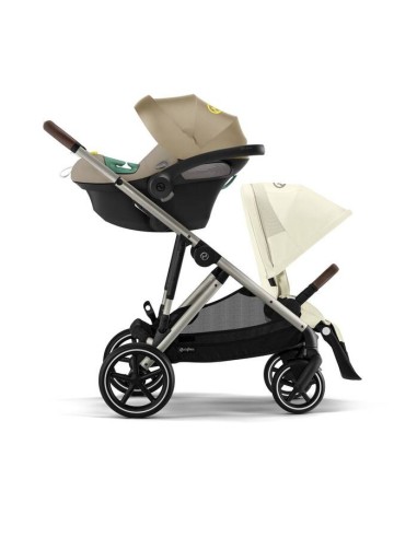 Cybex - Gazelle S Telaio TPE - Spedizione Gratuita