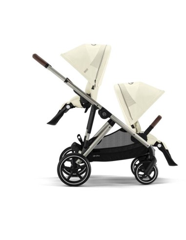 Cybex - Gazelle S Telaio TPE - Spedizione Gratuita