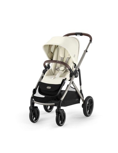 Cybex - Gazelle S Telaio TPE - Spedizione Gratuita
