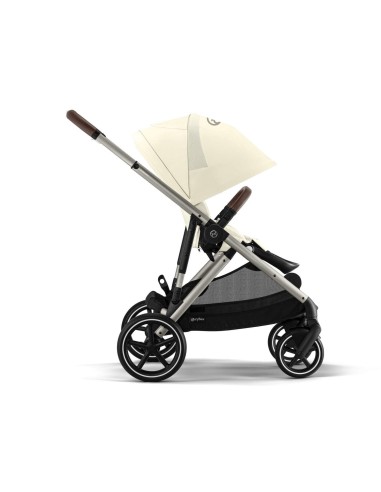 Cybex - Gazelle S Telaio TPE - Spedizione Gratuita