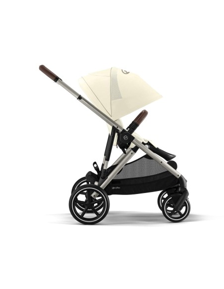 Cybex - Gazelle S Telaio TPE - Spedizione Gratuita