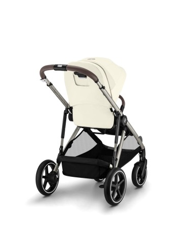 Cybex - Gazelle S Telaio TPE - Spedizione Gratuita