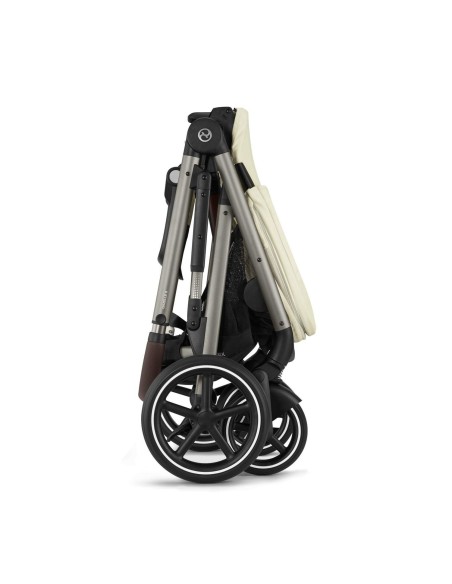 Cybex - Gazelle S Telaio TPE - Spedizione Gratuita