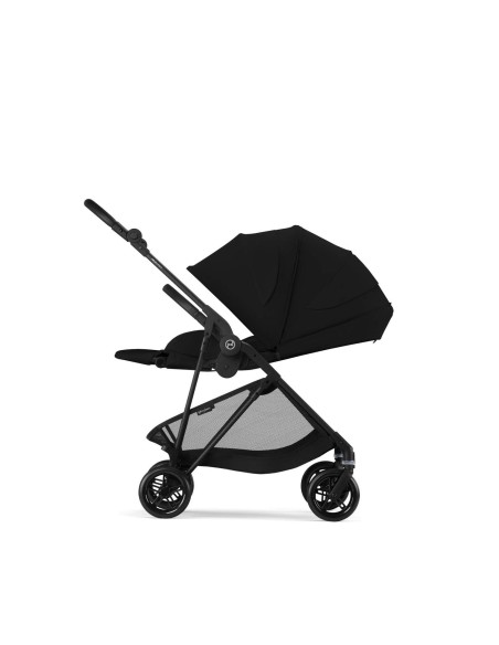 Cybex - Melio Carbon - Spedizione Gratuita