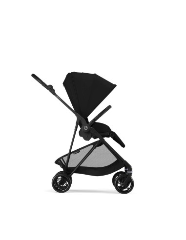Cybex - Passeggino Melio Carbon 2025 - Spedizione Gratuita