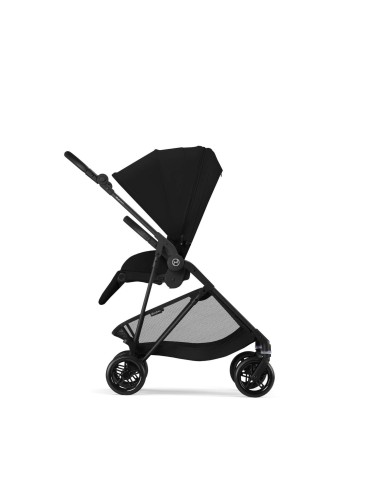 Cybex - Passeggino Melio Carbon 2025 - Spedizione Gratuita
