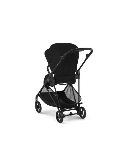 Cybex - Melio Carbon - Spedizione Gratuita