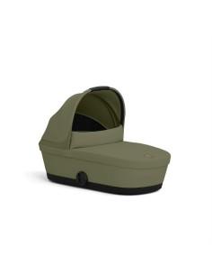Cybex - Navicella Melio Cot 2025 - Spedizione Gratuita