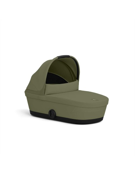 Cybex - Navicella Melio Cot 2025 - Spedizione Gratuita